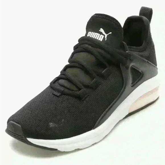 PUMA Women's Electron 2.0 Mesh WNS Wide Sneaker - Picture 1 of 7